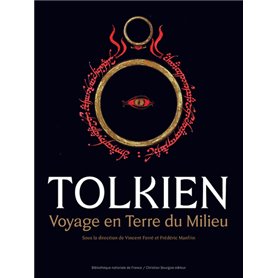 Tolkien - Voyage en Terre du Milieu