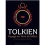 Tolkien - Voyage en Terre du Milieu