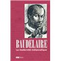 Baudelaire, la modernité mélancolique