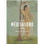 Méditations - Miniatures indiennes