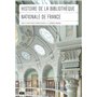 Histoire de la Bibliothèque nationale de France