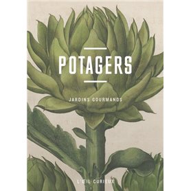 Potagers - Jardins gourmands