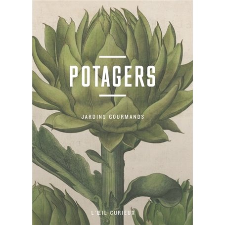 Potagers - Jardins gourmands
