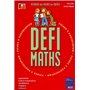 Défi maths CM1