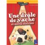 Une drôle de vache et autres sketches (Une)