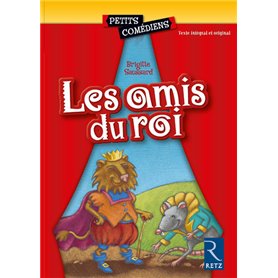 Les amis du roi