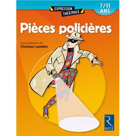 Pièces policières 7/11 ans