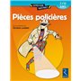 Pièces policières 7/11 ans