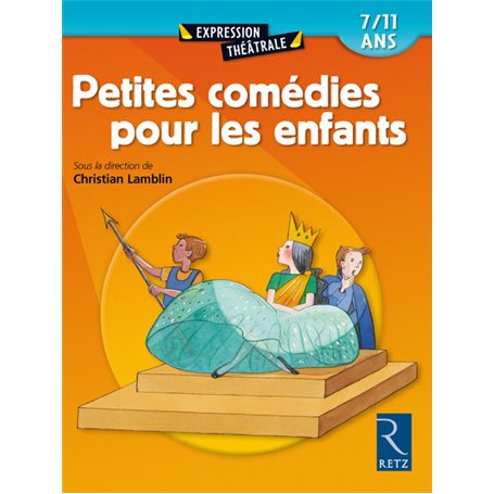 Petites comédies pour les enfants