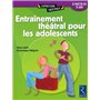 Entraînement théâtral pour les adolescents