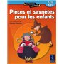 Pièces et saynètes pour les enfants