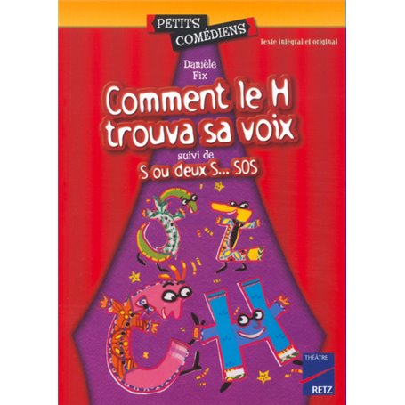 Comment le H trouva sa voix