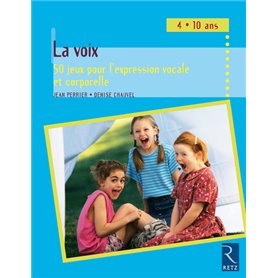 La voix