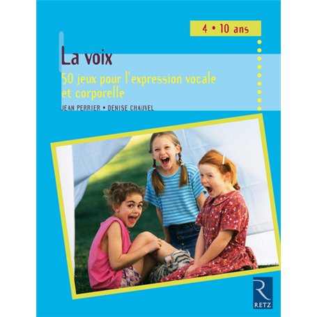 La voix