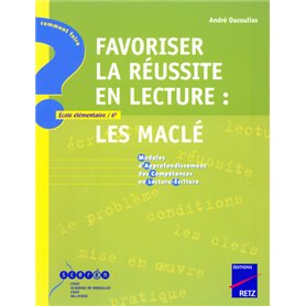 Favoriser la réussite en lecture