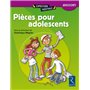 Pièces pour les adolescents