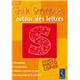 Jeux graphiques autour des lettres