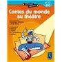 Contes du monde au théâtre