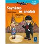 Saynètes en anglais