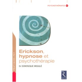 Erickson hypnose et psychotherapie