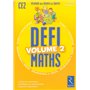 Défimaths - Volume 2