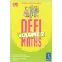 Défimaths - Volume 2