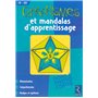 Graphismes et mandalas d'apprentissage