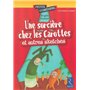 Une sorcière chez les carottes et autres sketches