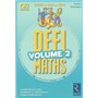 Défimaths - Volume 2