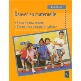 Danser en maternelle