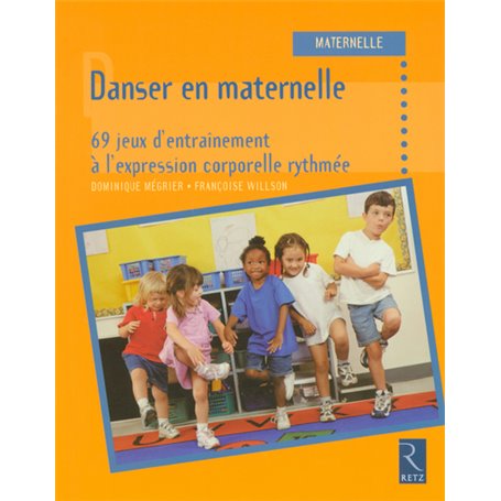 Danser en maternelle