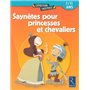 Saynètes pour princesses et chevaliers