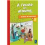 Méthode de lecture : A l'école des albums CP - Série 1