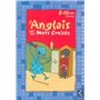 L'anglais par les mots croisés