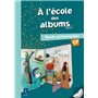 Méthode de lecture : A l'école des albums CP - Série 1