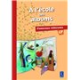 Méthode de lecture : A l'école des albums CP - Série 1