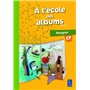 Méthode de lecture : A l'école des albums CP - Série 1