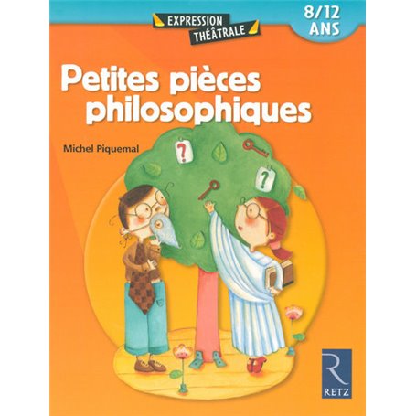 Petites pièces philosophiques