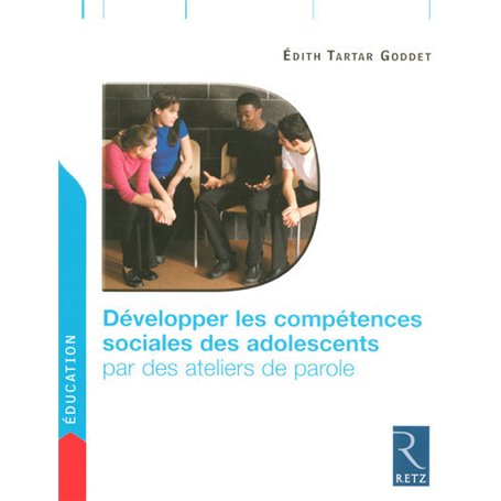 Développer les compétences sociales des adolescents par des ateliers de parole