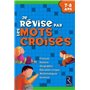 Je révise par les mots croisés