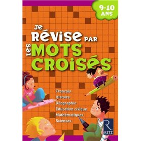 Je révise par les mots croisés