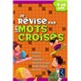 Je révise par les mots croisés