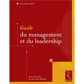 Guide du management et du leadership