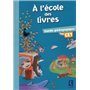 A l'école des livres CE1 Guide pédagogique