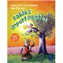 Fables impertinentes Cycle 3 6e/5e