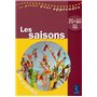 Les saisons (+ CD-Rom)