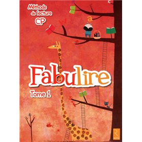 Méthode de lecture : Fabulire CP