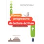 Méthode progressive de lecture-écriture pour adultes et adolescents