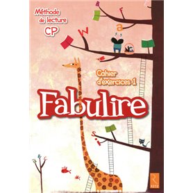 Méthode de lecture : Fabulire CP