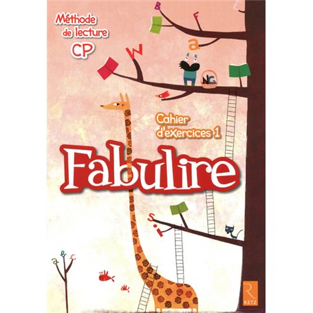 Méthode de lecture : Fabulire CP